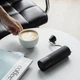 Кавомолка ручна Timemore Chestnut ESP Grinder Black - зображення 7