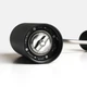 Кавомолка ручна Timemore Chestnut ESP Grinder Black - зображення 8
