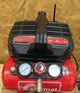 Компресор поршньовий Shamal Siltek 6 pro - зображення 3