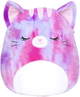 Pluszak Jazwares Squishmallows Kot Caeli (734689535675) - obraz 1