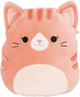 Pluszak Jazwares Squishmallows Kot Gigi (734689535699) - obraz 1