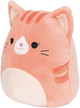 Pluszak Jazwares Squishmallows Kot Gigi (734689535699) - obraz 2