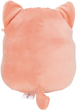 Pluszak Jazwares Squishmallows Kot Gigi (734689535699) - obraz 4