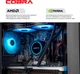 Компьютер COBRA Gaming A56X.16.S4.38.13764 - изображение 4