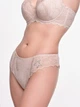 Бюстгальтер з кісточками Effetto Ornella 014 359 03 70F Срібна півонія (4754109532103) - зображення 7