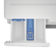 Пральна машина Beko WUE6511XWW - изображение 2