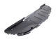 Захист переднього бампера AVTM Renault Scenic/Grand Scenic 2006-2009 пластик (185609221) - зображення 1