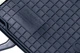 Резиновые коврики Polytep Mercedes-Benz W163 ML 97-05 (4 шт) 33354 - изображение 5