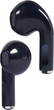 Навушники Gembird FitEar-X200B Black - зображення 1