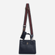 Torebka shopper damska Tommy Hilfiger Th City Summer Mini Tote AW0AW14875 Space Blue (8720644241578) - obraz 4