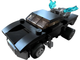 Zestaw klocków LEGO Super Heroes DC Batmobil 68 elementów (30455) - obraz 2