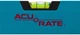 Рівень Acurate ACU3 800 мм (ACU3-800) - зображення 2