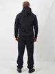 Спортивный костюм мужской Libertine 1465 L Черный (4821465334004) - изображение 2