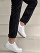 Спортивные штаны женские Leinle 1484 S Черные (4821484503102) - изображение 4