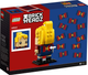 Zestaw klocków LEGO BrickHeadz Portret z klocków - FC Barcelona 530 elementów (40542) - obraz 13