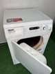 Сушильная машина Miele T 8861 WP Б/У - изображение 4