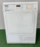 Сушильная машина Miele T 8627 WP Б/У - изображение 1