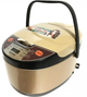 Мультиварка с фритюрницей Rainberg / 12 программ / 1500W - изображение 1