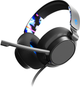 Навушники Skullcandy Slyr PlayStation Gaming Black Digi-Hype (S6SYY-Q766) - зображення 2