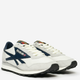 Buty sportowe męskie na platformie do kostki Reebok Aztec II H04983 40.5 (8US) 26 cm Biały/Szary (4064047616187) - obraz 2