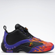 Чоловічі снікери Reebok Answer IV Hot Rod FY9689 42 (9US) 27 см Чорний/Червоний (4064049305249) - зображення 1