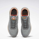 Buty sportowe męskie do kostki zamszowe na platformie Reebok Looney Tuney Classic Legacy AZ GW4301 40 (7.5US) 25.5 cm Szare (4065427559698) - obraz 4