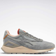 Buty sportowe męskie do kostki zamszowe na platformie Reebok Looney Tuney Classic Legacy AZ GW4301 44.5 (11US) 29 cm Szare (4065427559803) - obraz 1