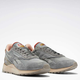 Buty sportowe męskie do kostki zamszowe na platformie Reebok Looney Tuney Classic Legacy AZ GW4301 44.5 (11US) 29 cm Szare (4065427559803) - obraz 2