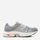 Buty sportowe męskie Reebok Premier Road Plus VI HP2470 40.5 (8US) 26 cm Szare (4065431361539) - obraz 1
