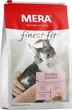 Сухий корм для котів Mera Finest Fit Sensitive Stomachz зі свіжим м'ясом птиці та ромашкою 2x10 кг (4025877341458/2) - зображення 2