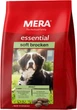 Сухий корм для собак з нормальним рівнем активності Mera essential Soft Brocken м\'яка крокета 12.5 кг (4025877612503) - зображення 3