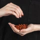 Лакомство Mera SNACKS Crunch & Soft Lachs снеки для котов с лососем 200 г (4025877833038) - изображение 5