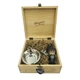 Подарочный набор для бритья Morgan's Luxury Shave Gift Set - изображение 2