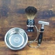Подарочный набор для бритья Morgan's Luxury Shave Gift Set - изображение 3