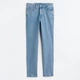 Джинсы H&M 060985159 38/34 Светло-синие (6666000272478) - изображение 4