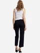 Брюки для беременных H&M 061043555 XXL Черные (6666000261816) - изображение 2