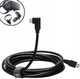 Кабель Oculus Link USB&nbsp;3.2 на type С, 5 метров для шлемов Meta Quest: Oculus Quest 1/ Oculus Quest 2 / Oculus Quest 3 / Pico 4 и др, черний - изображение 1