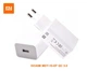 18W швидка зарядка Xiaomi Quick Charge 3.0 MDY-10-EF POCO зарядний пристрій білий - зображення 2