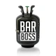 Подарок парню бочонок-бар "Bar Boss" - 7 предметов - изображение 1