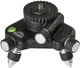 Платформа поворотная для лазерного уровня Vitals LA 4 (162528) - изображение 1