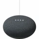 Розумна колонка Google Nest Mini Carbon 2nd Generation Європейська версія (GA00781-EU) - зображення 1