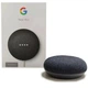 Розумна колонка Google Nest Mini Carbon 2nd Generation Європейська версія (GA00781-EU) - зображення 5