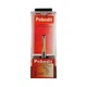 Фреза кромкова пряма POBEDIT 1020 D6 d8 h18 - изображение 2