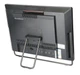Моноблок Lenovo ThinkCentre M92z Black / 23" FHD IPS / Intel Core i5-3550S / RAM 12 ГБ DDR3 / SSD 250 ГБ / Intel HD Graphics 2500 / Wi-Fi / Windows 7 Pro - изображение 4