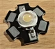 Сверхяркий светодиод на подложке led 5w 3.2-3.6v белый нейтральный 4000-4500K - изображение 1