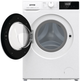 Пральна машина автоматична Gorenje WNHPI 72 SCSIRV/UA (WFLP7012) - изображение 4
