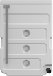 Пральна машина автоматична Gorenje WNHPI 72 SCSIRV/UA (WFLP7012) - изображение 12