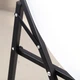 Складной стол для предметной съемки с белым фоном ПВХ 60*100 см,&nbsp;Shooting table - изображение 6