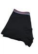 Мужские трусы боксерки Perfect No Brand 882-48 Черный M (48) 1 шт - изображение 3