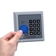 Ключи RFID Mifare 1К Zero RW Blue (99шт). Брелок Proxymity-key Mifare перезаписывается - изображение 3
